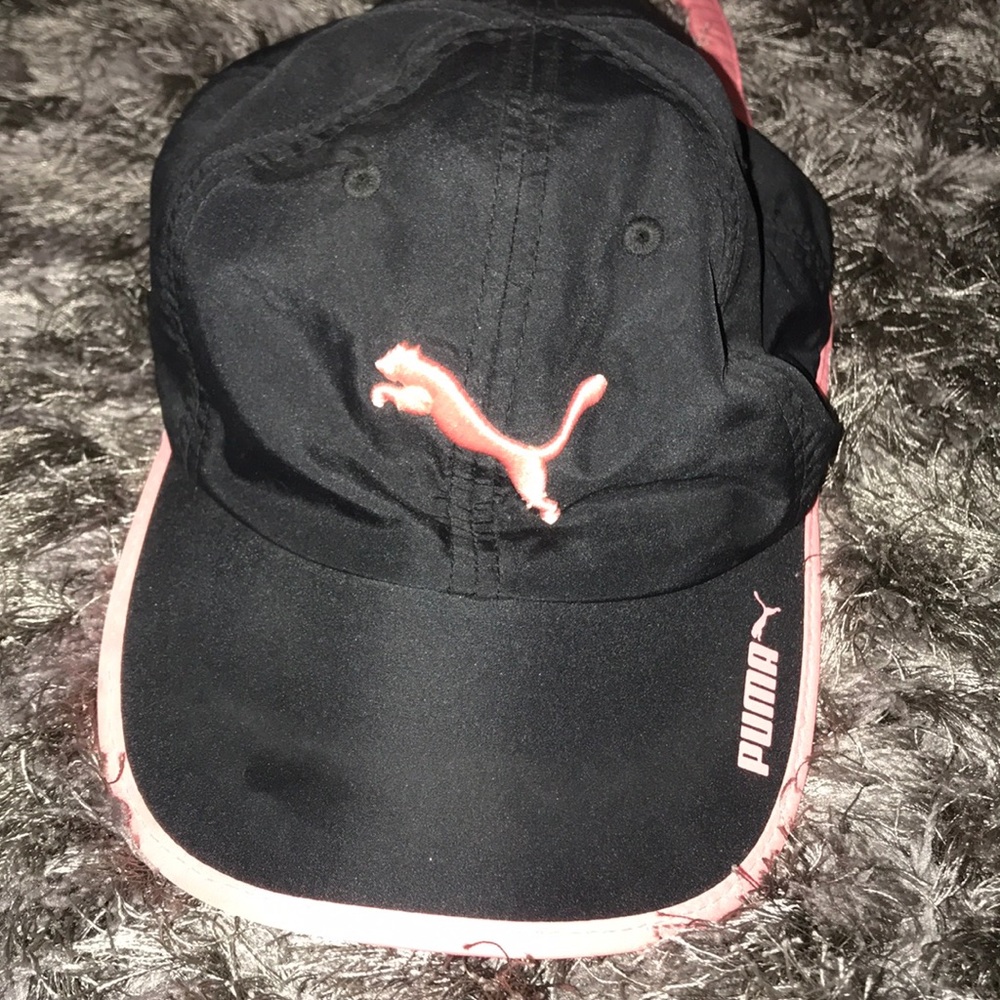 Puma hat